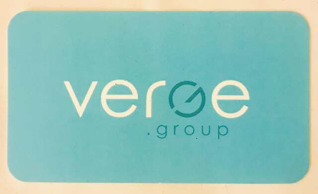 泓瑞保险公司-Verge Insurance Brokerage